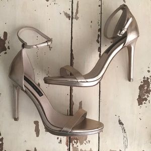 Steven by Steve Madden Rykie Heel